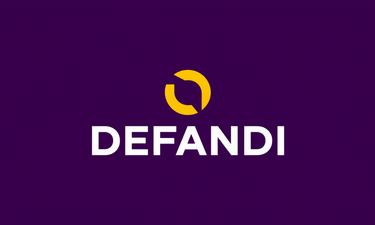 Defandi.com - Creative brandable domain for sale